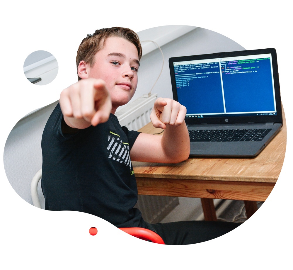 Python Basics